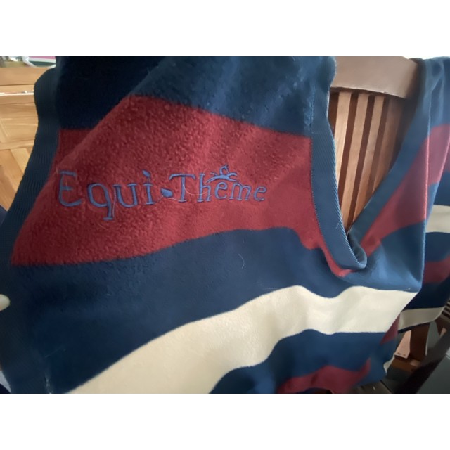 Couvre rein polaire 125 cm