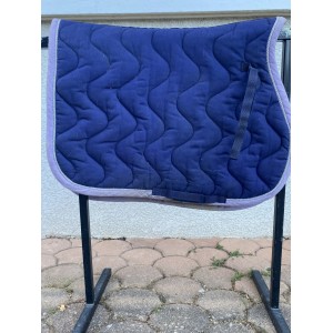 Tapis violet equitheme