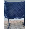 Tapis bleu Marine equitheme