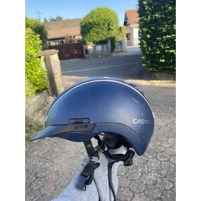 Casque bleu Marine