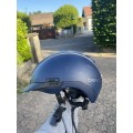 Casque bleu Marine