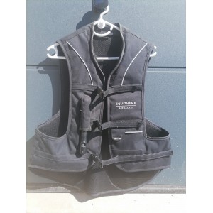 Airbag EQUITHÈME