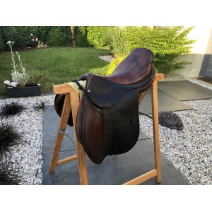 Vend selle Bruno delgrange