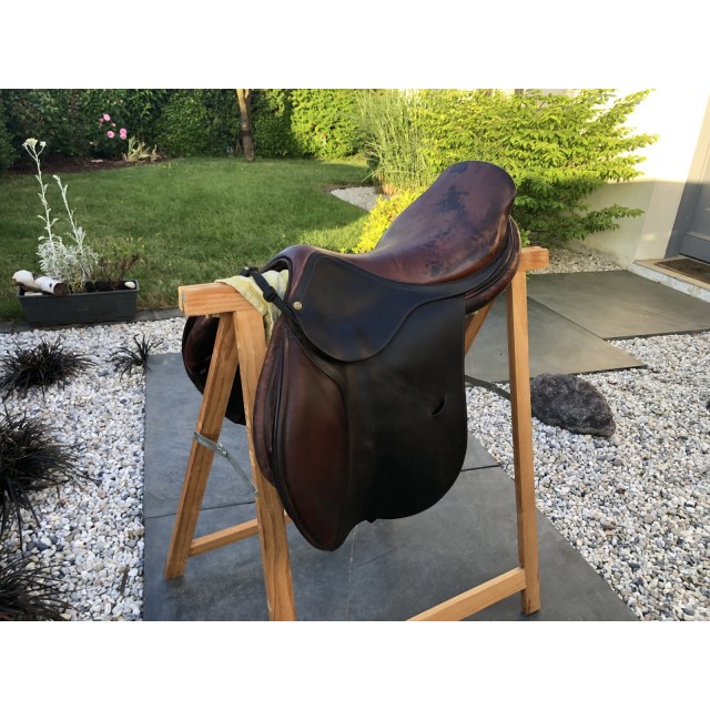 Vend selle Bruno delgrange