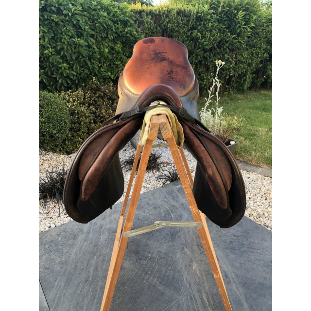 Vend selle Bruno delgrange