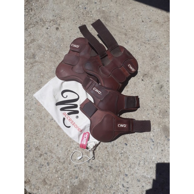 Ensemble protections CWD