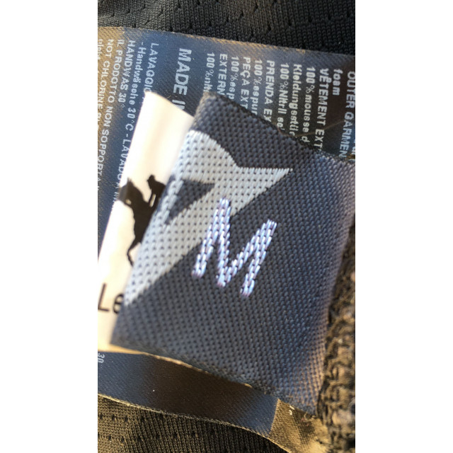 Protège dos Dainese