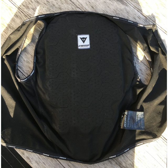 Protège dos Dainese