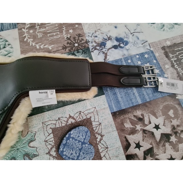 Sangle bavette 110cm