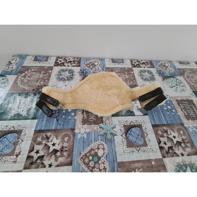 Sangle bavette 110cm