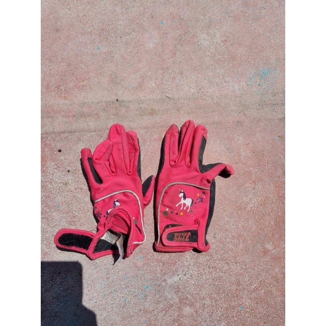 Gants enfants été (5-7 ans)