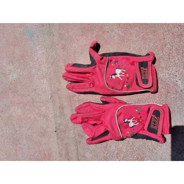 Gants enfants été (5-7 ans)