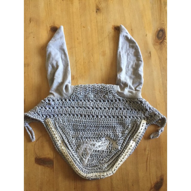 Bonnet gris