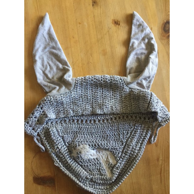 Bonnet gris