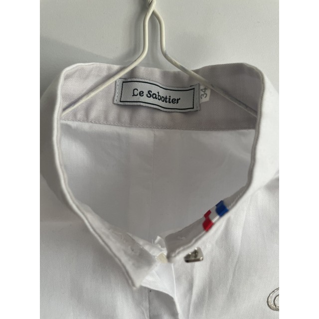 Chemise Le Sabotier 34