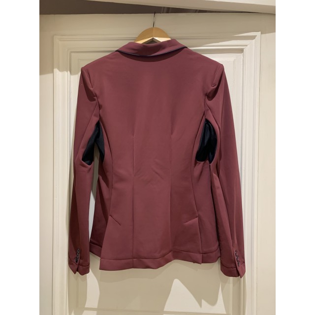 Veste dada sport bordeaux