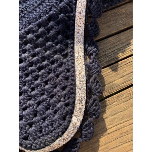 Bonnet Ju&spa taille poney C