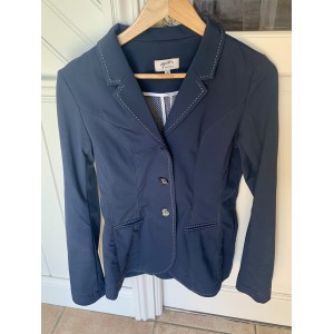 Veste de concours Pénélope