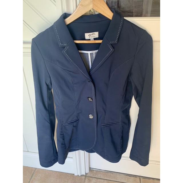 Veste de concours Pénélope