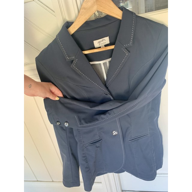 Veste de concours Pénélope