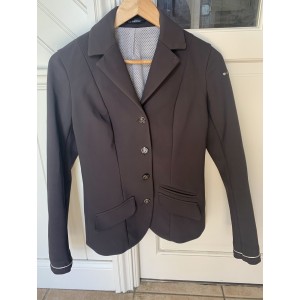 Veste de concours Le Sabotier