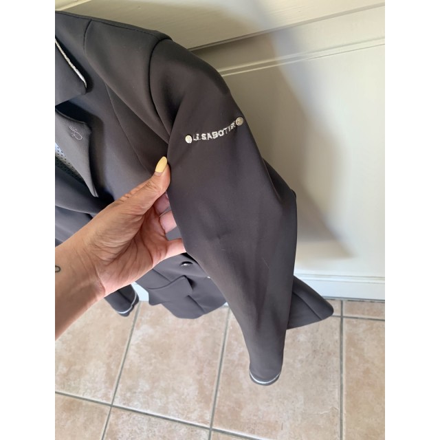 Veste de concours Le Sabotier