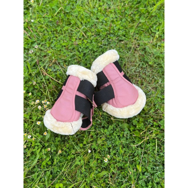 Guêtre dressage FELIX BHULER