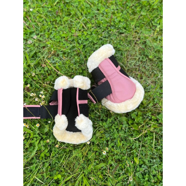 Guêtre dressage FELIX BHULER