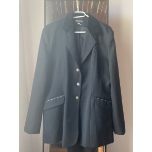 Veste de concours  belstar