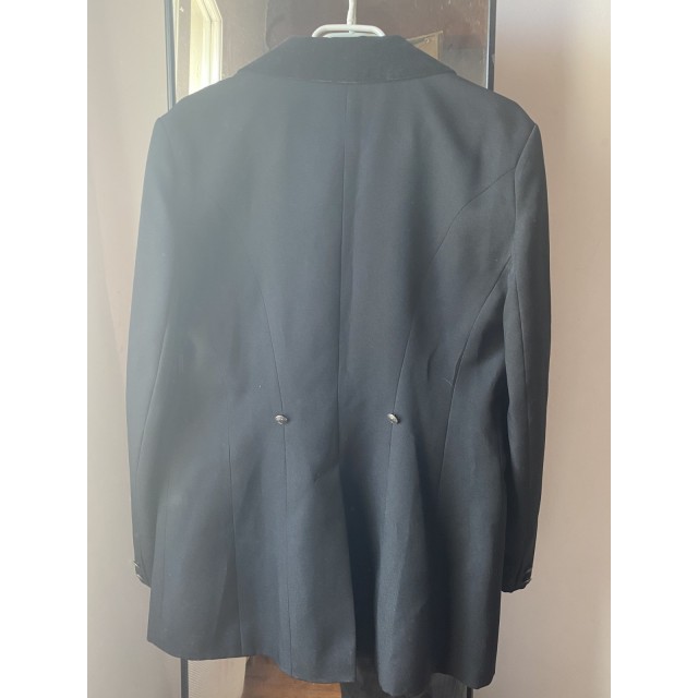 Veste de concours  belstar