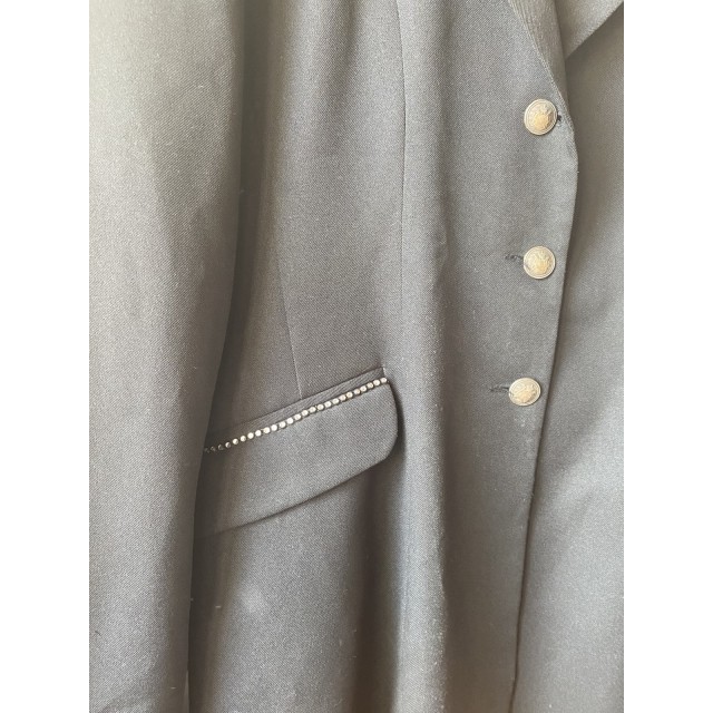 Veste de concours  belstar