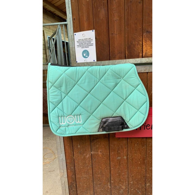 Tapis de selle