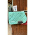 Tapis de selle