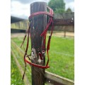Filet taille cheval