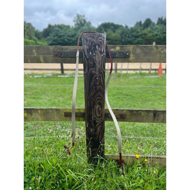 Filet taille cheval