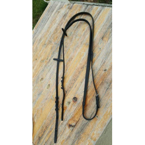 Bridon Riding World Fin