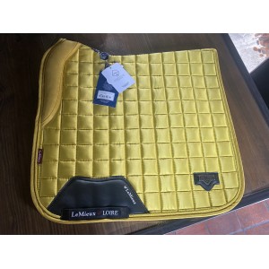 Tapis de selle Lemieux Dijon