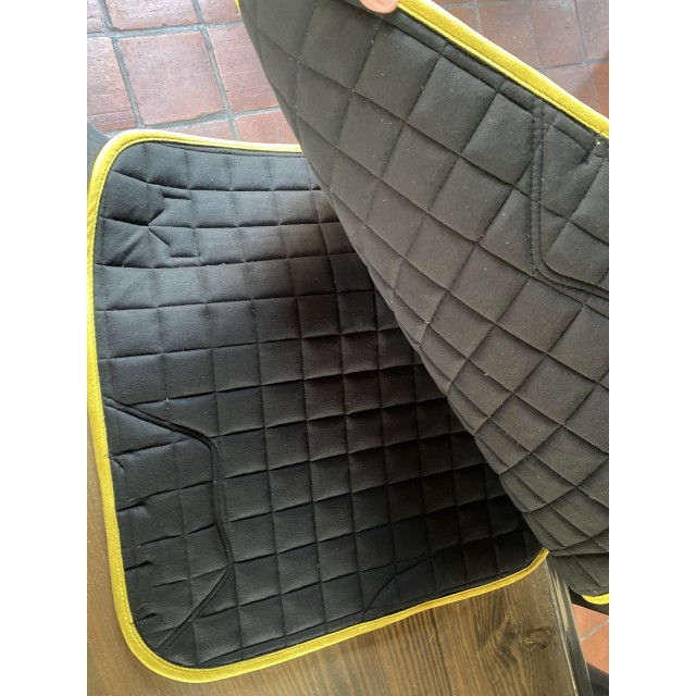 Tapis de selle Lemieux Dijon