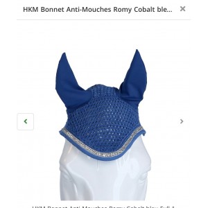 Ensemble tapis et bonnet