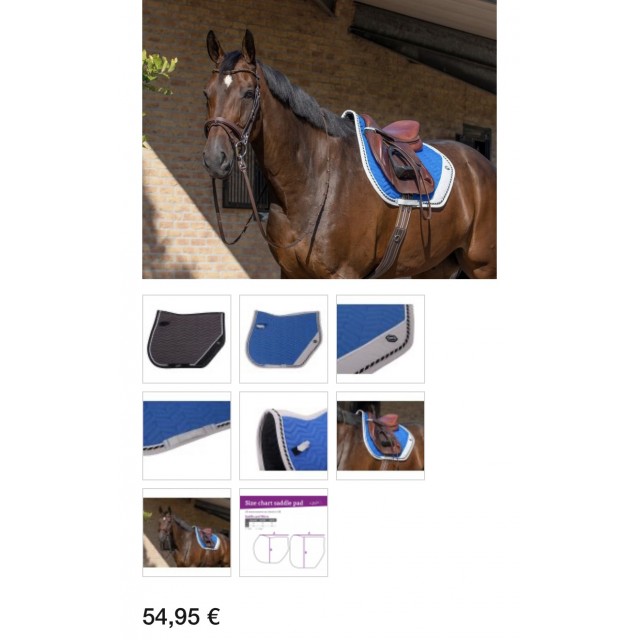 Ensemble tapis et bonnet