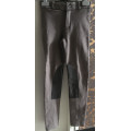 Pantalon d’équitation t.10 ans