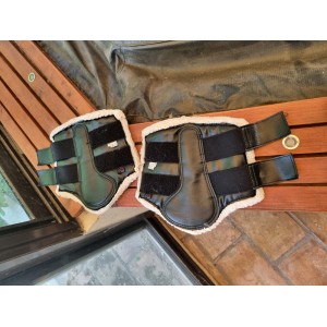 Guetre dressage hkm M