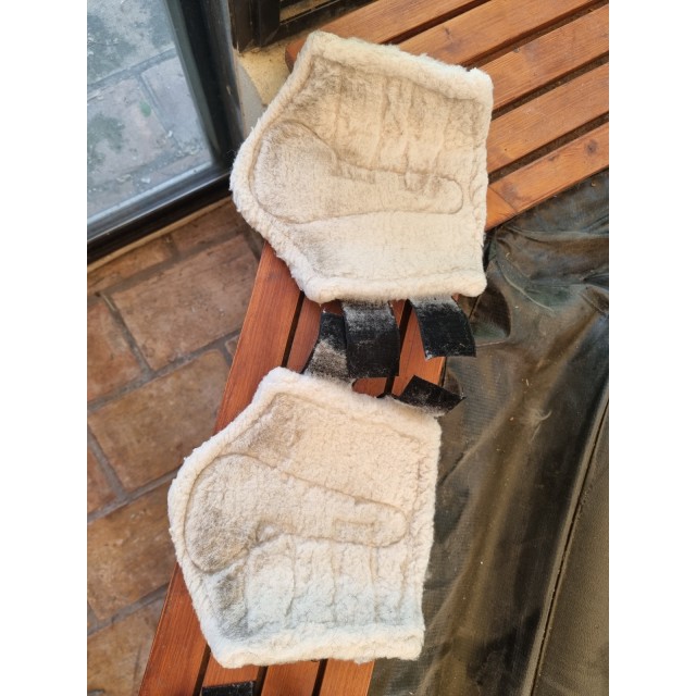 Guetre dressage hkm M