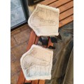 Guetre dressage hkm M