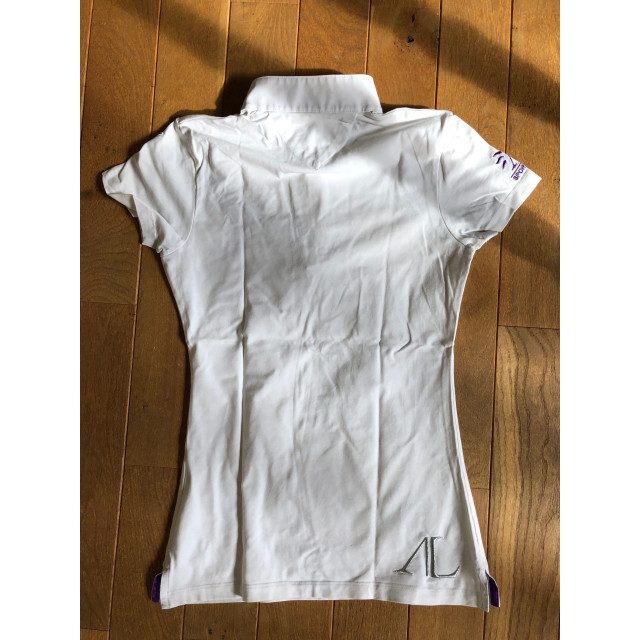 Polo Alexandra Ledermann