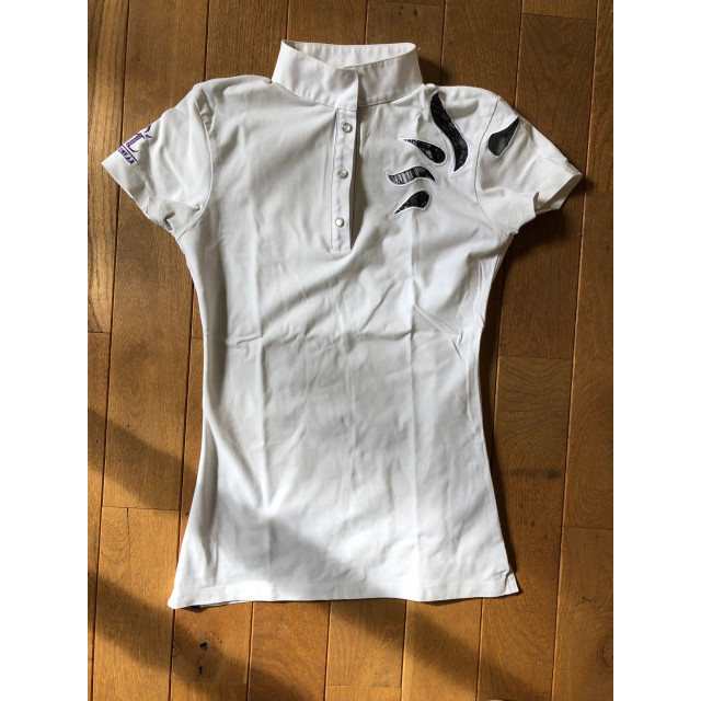 Polo Alexandra Ledermann