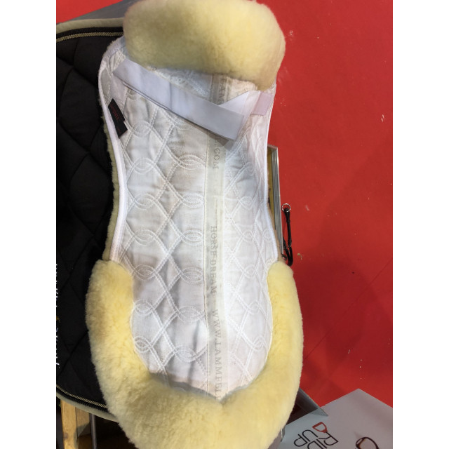 Amortisseur mouton Christ