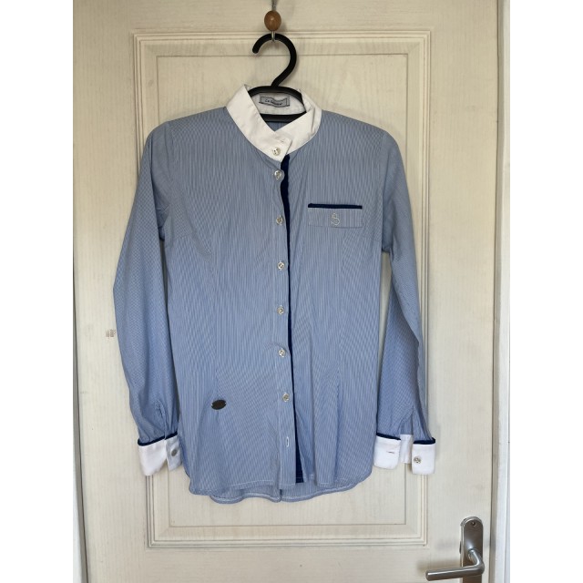 Chemise de concours Le Sabotier