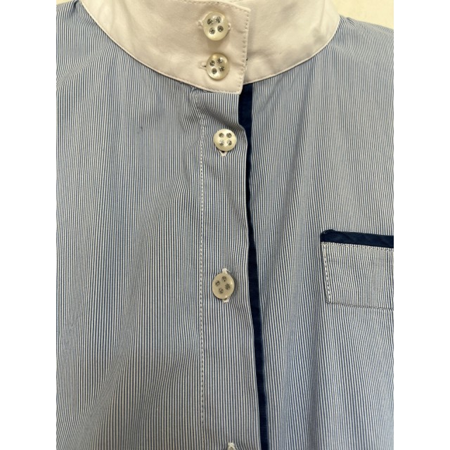 Chemise de concours Le Sabotier