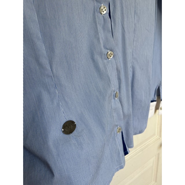 Chemise de concours Le Sabotier